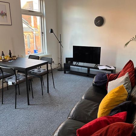 Loganberry Apartment Belfast Eksteriør billede